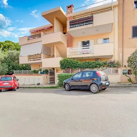 Belvilla By Oyo La Casa Di Laura Apartment Arzachena