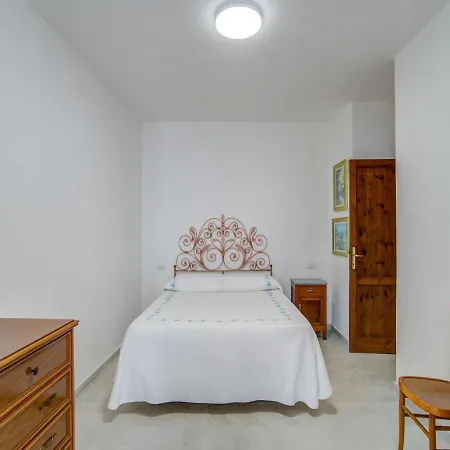Apartment Belvilla By Oyo La Casa Di Laura Arzachena