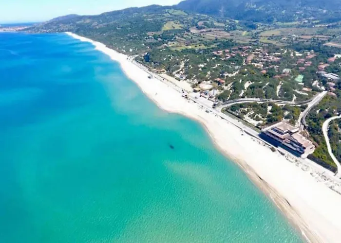 Daire In Sardegna Near *