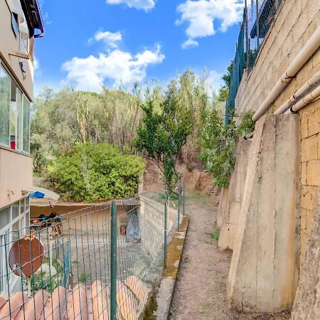 Belvilla By Oyo La Casa Di Laura Apartment Arzachena