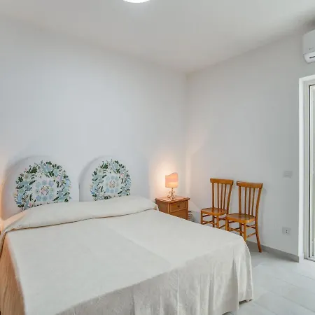 Apartment Belvilla By Oyo La Casa Di Laura Arzachena