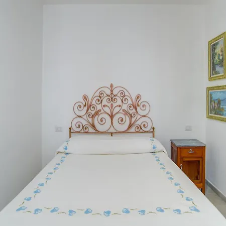 In Sardegna Near Apartman Arzachena
